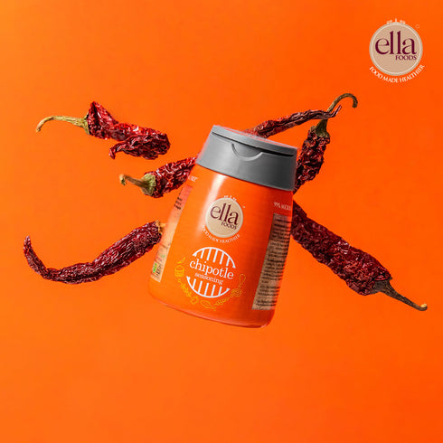 Ella Foods Chipotle Seasoning